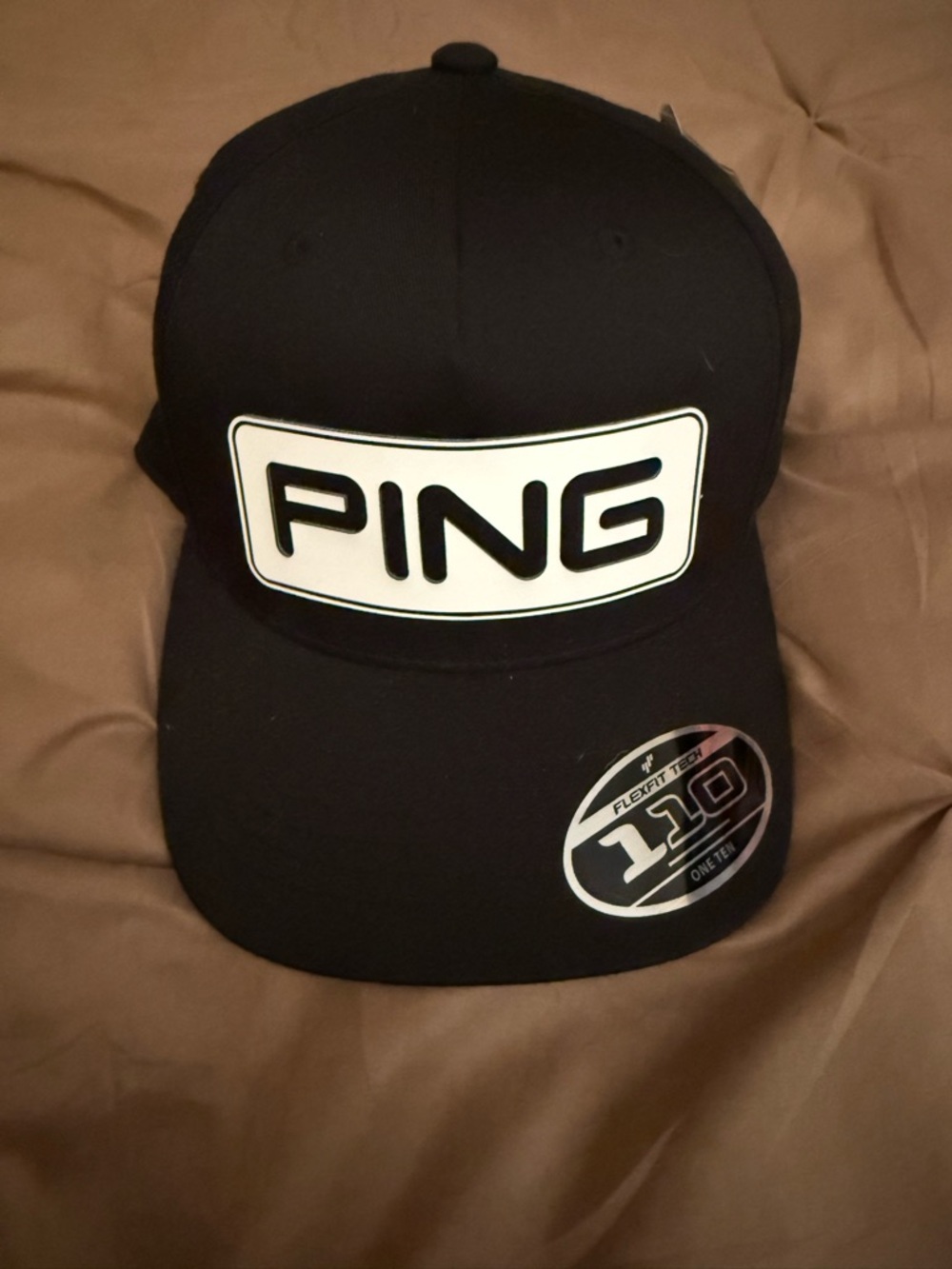 Ping hat